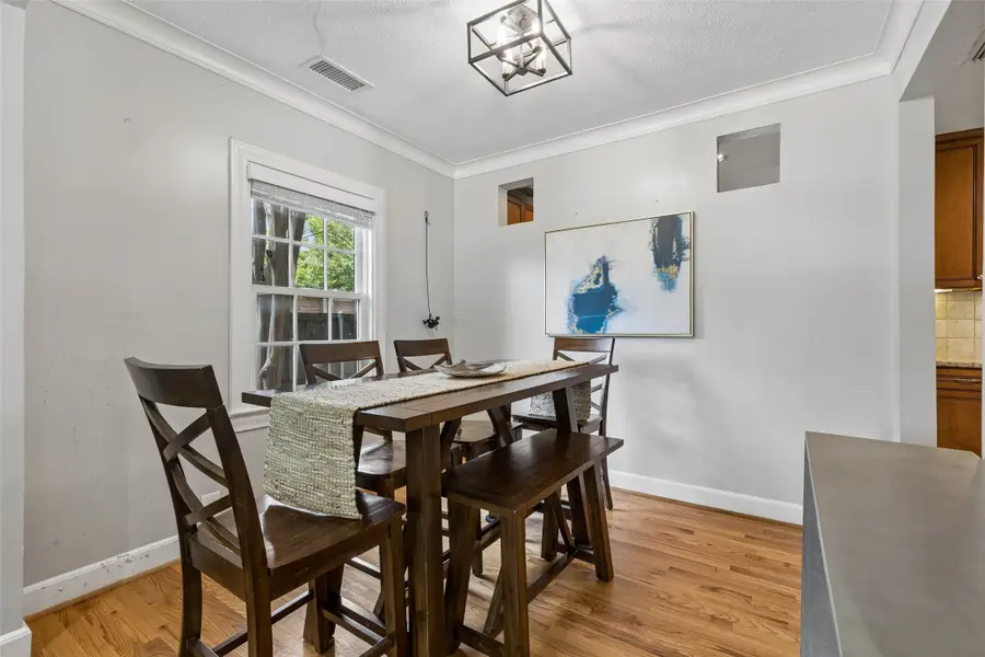 5426 Stoneleigh Avenue, Dallas, TX 75235 - #3