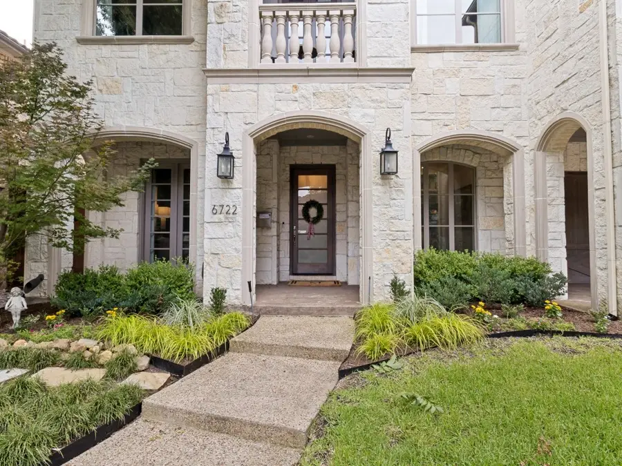6722 Sondra Drive, Dallas, TX 75214 - #3