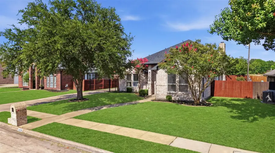 4106 Ridgecrest Trail, Carrollton, TX 75007 - #3
