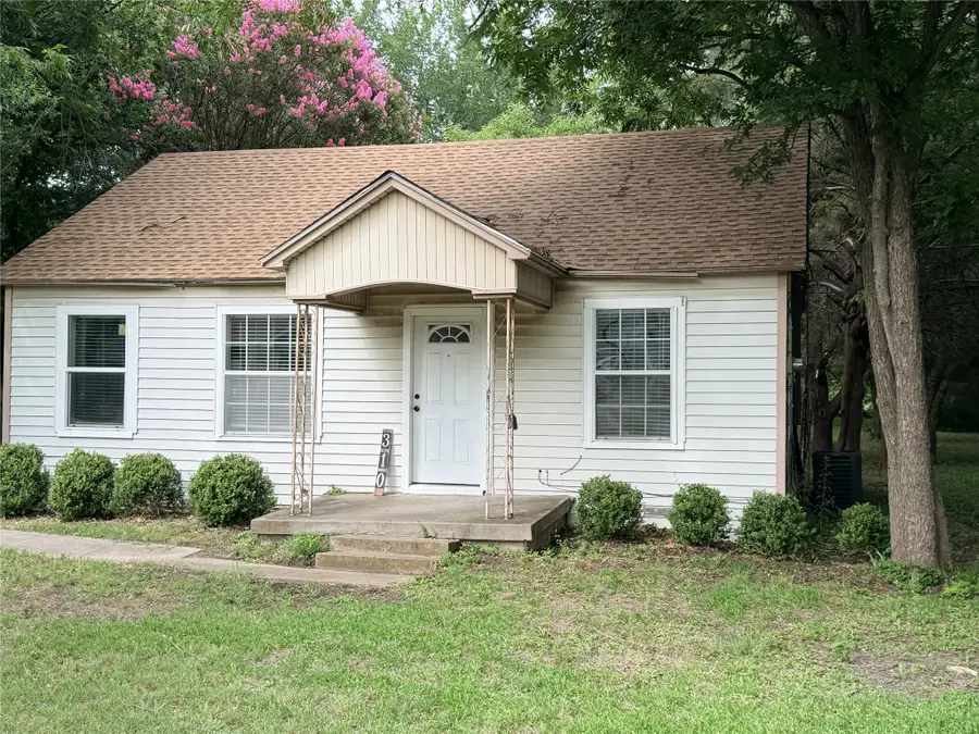 310 College Street, Wilmer, TX 75172 - #3