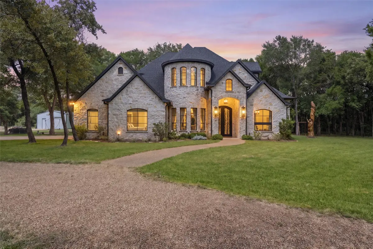 1074 Rogers Hill Spur, Waco, TX 76705 - #1