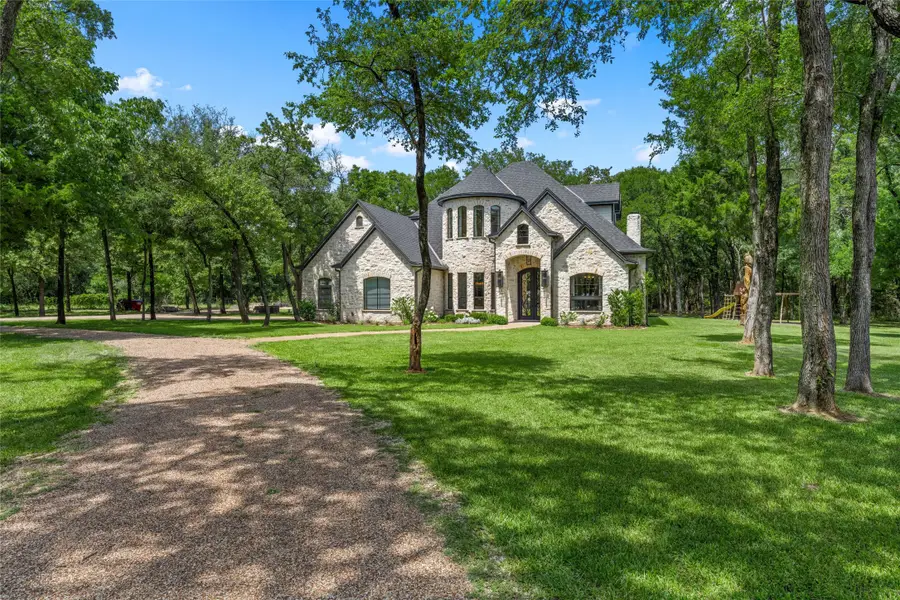 1074 Rogers Hill Spur, Waco, TX 76705 - #2