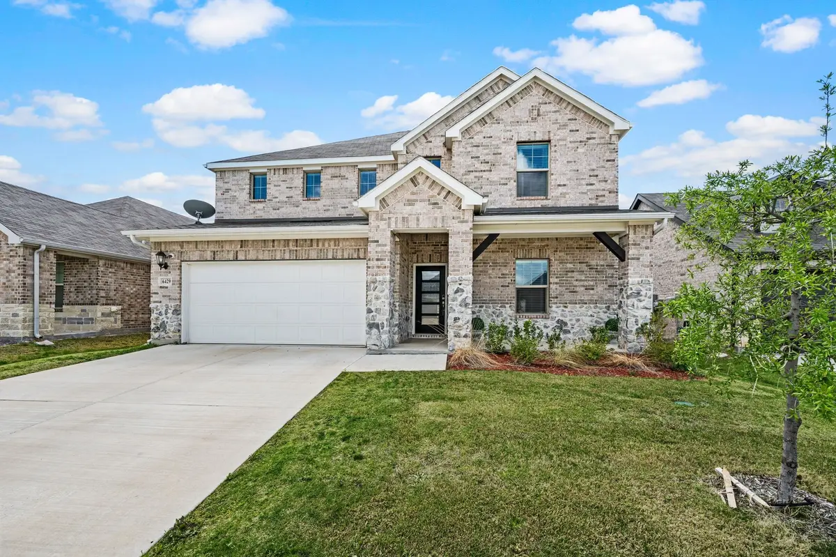 6429 Hidden Flower Way, Crowley, TX 76036 - #1
