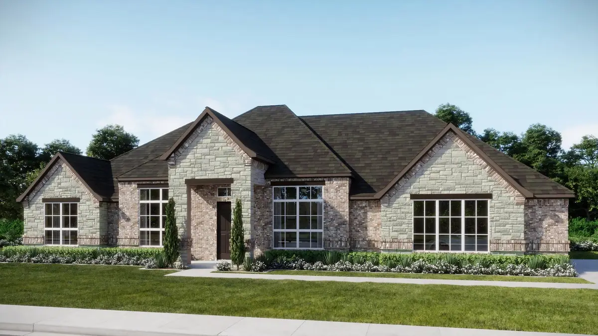 211 Cotopaxi Drive, Red Oak, TX 75154 - #1