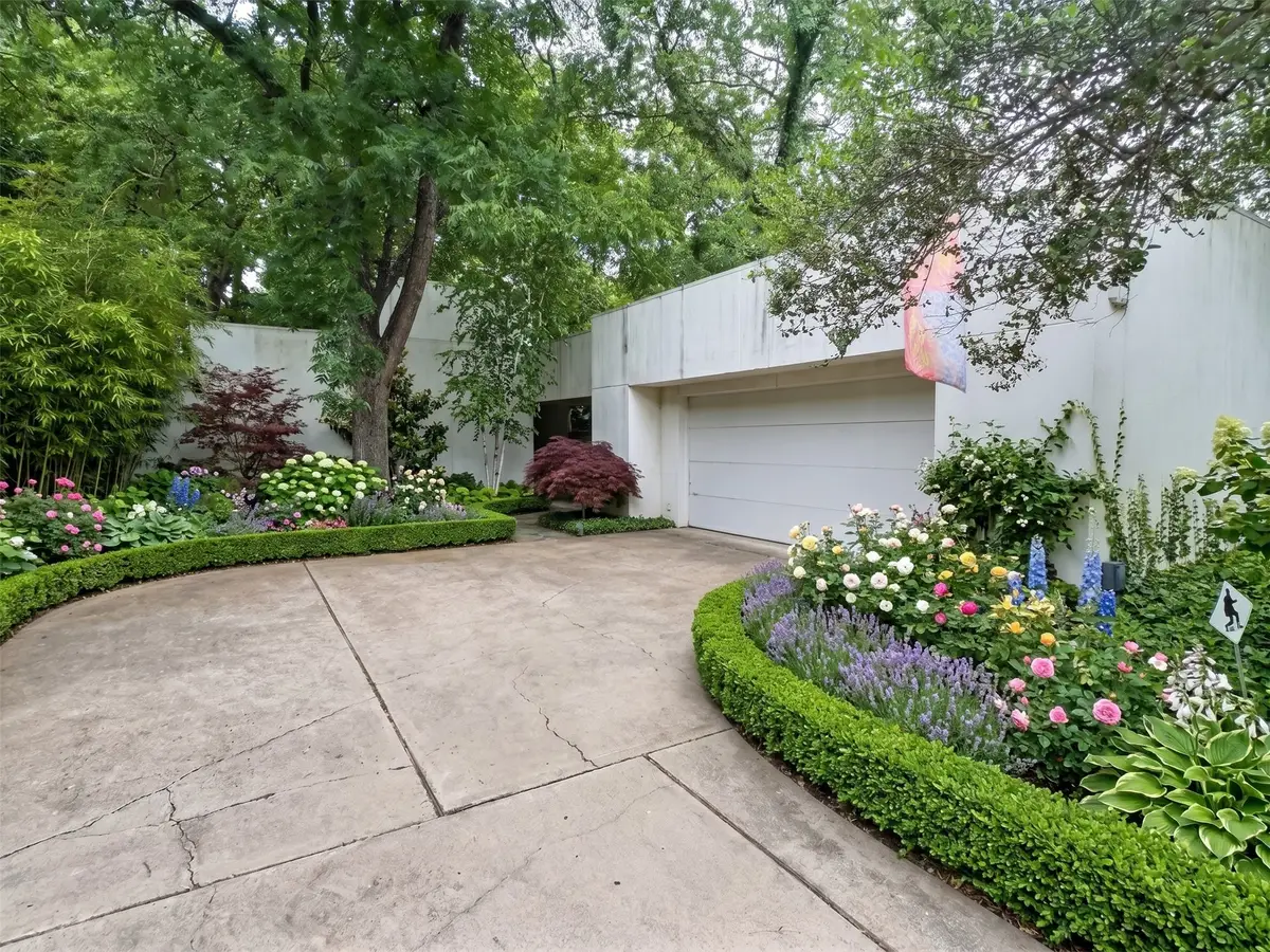 5108 Maple Springs Boulevard, Dallas, TX 75235 - #1