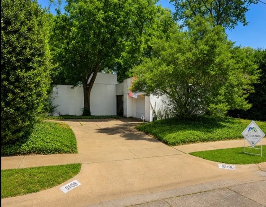 5108 Maple Springs Boulevard, Dallas, TX 75235 - #2