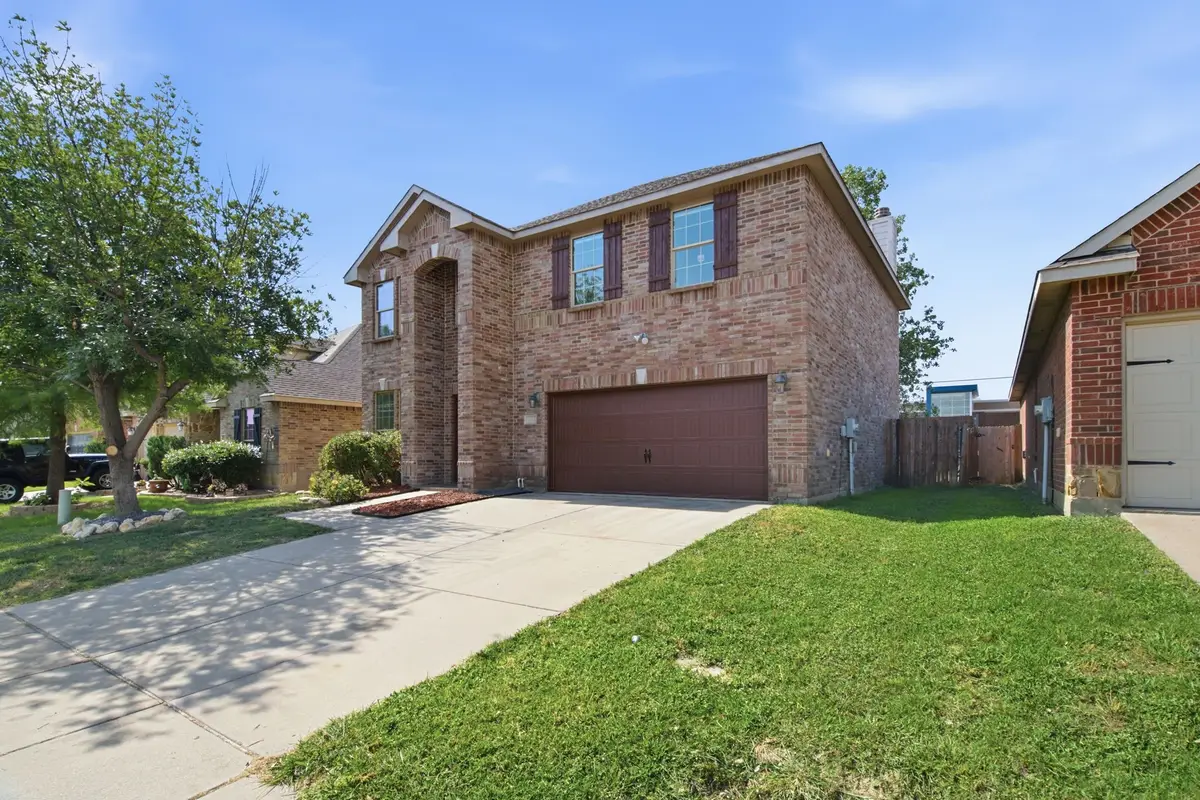 5833 Fantail Drive, Fort Worth, TX 76179 - #1