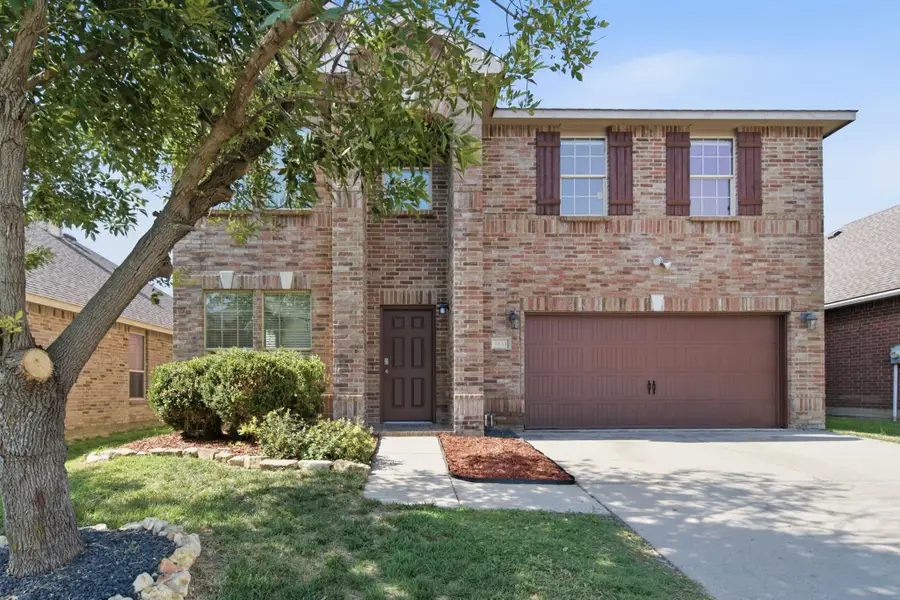 5833 Fantail Drive, Fort Worth, TX 76179 - #2