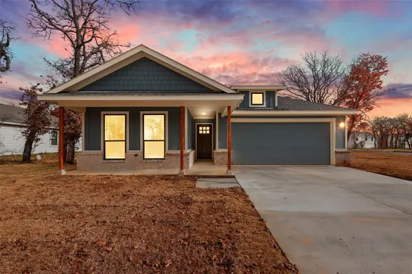 456 Peace Lily Way, Tolar, TX 76476