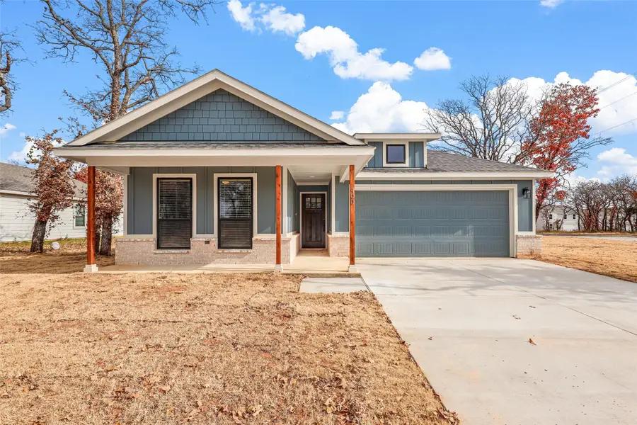 456 Peace Lily Way, Tolar, TX 76476 - #2