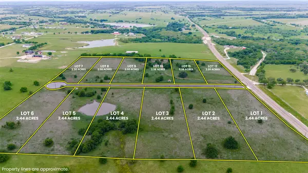 0005 Boom Branch Court, Sanger, TX 76266