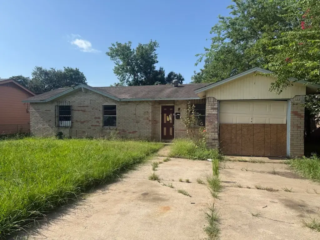 1522 Carson Drive, Mesquite, TX 75149 - #1