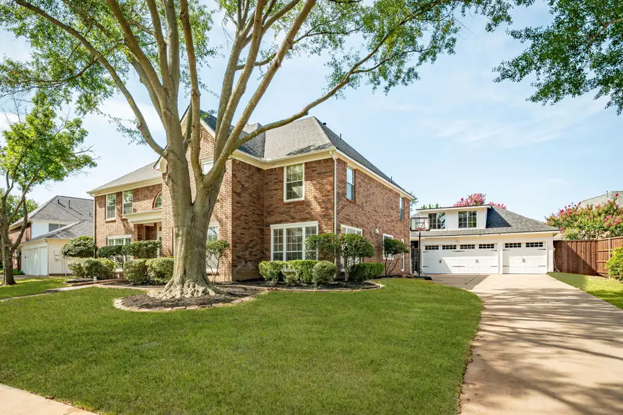 725 Tartan Trail, Highland Village, TX 75077 - #2