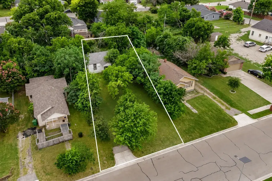 5321 Houghton Avenue, Fort Worth, TX 76107 - #3