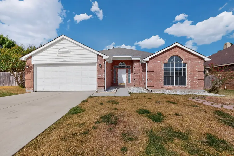 5203 Alta Vista Lane, Arlington, TX 76017 - #3