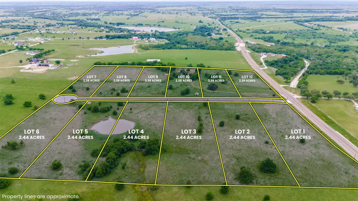 0006 Boom Branch Court, Sanger, TX 76266 - #1