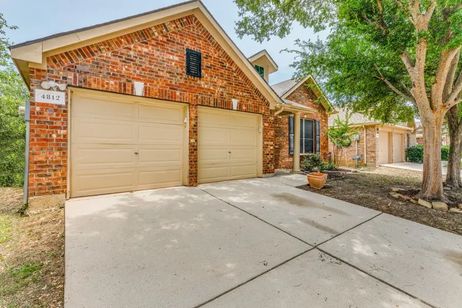 4812 Carrotwood Drive, Fort Worth, TX 76244 - #2