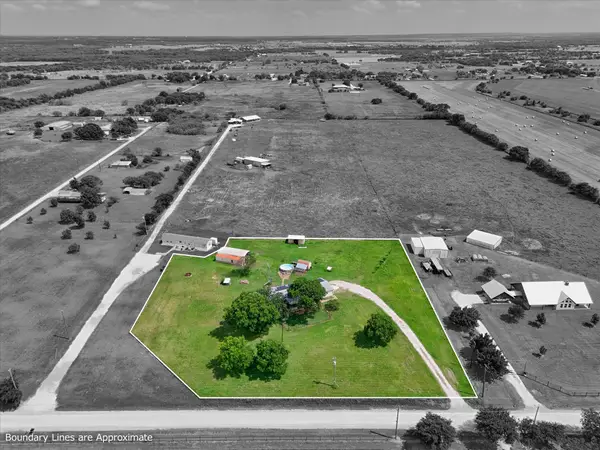1524 County Road 1107b, Cleburne, TX 76031