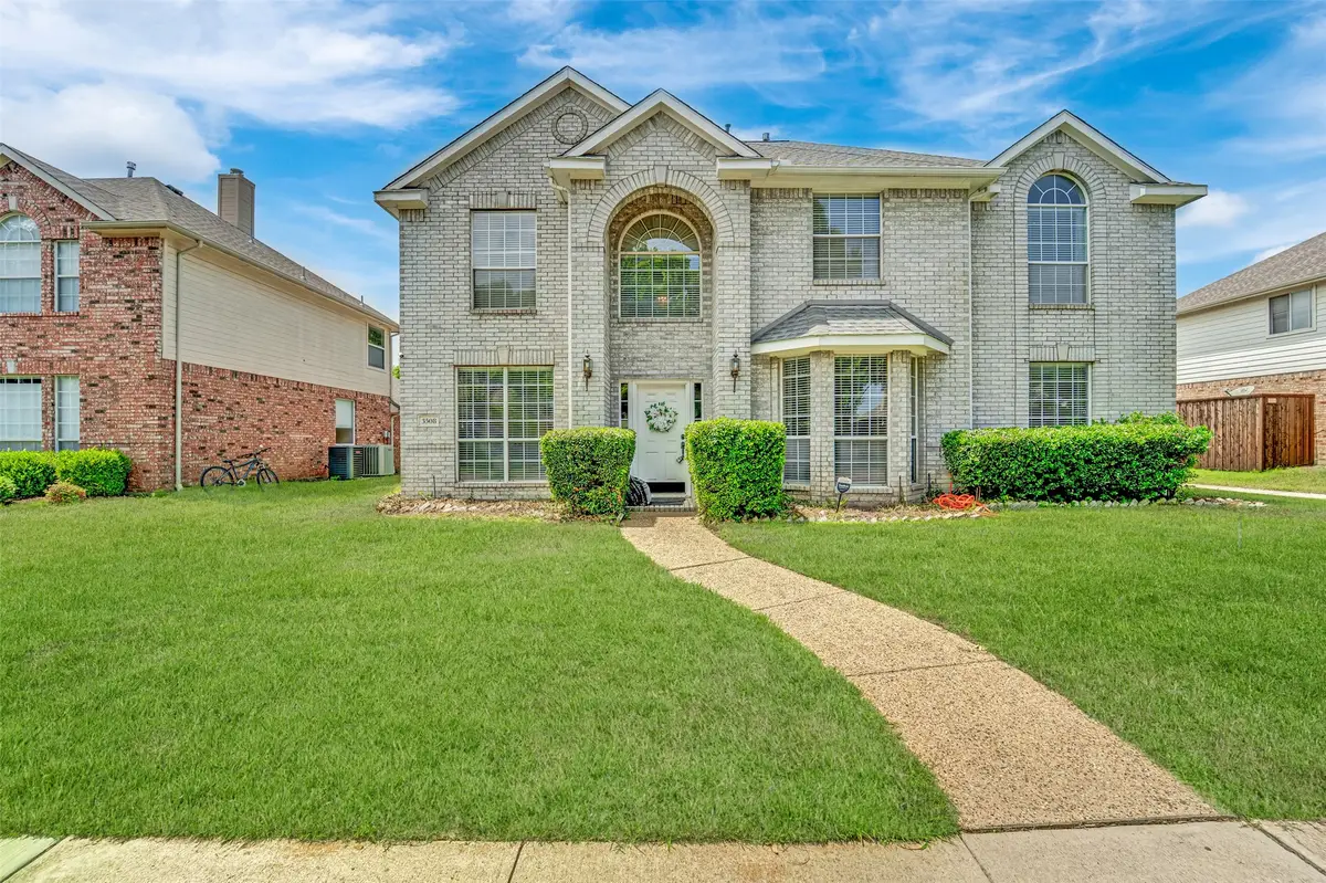3508 Almond Lane, McKinney, TX 75070 - #1