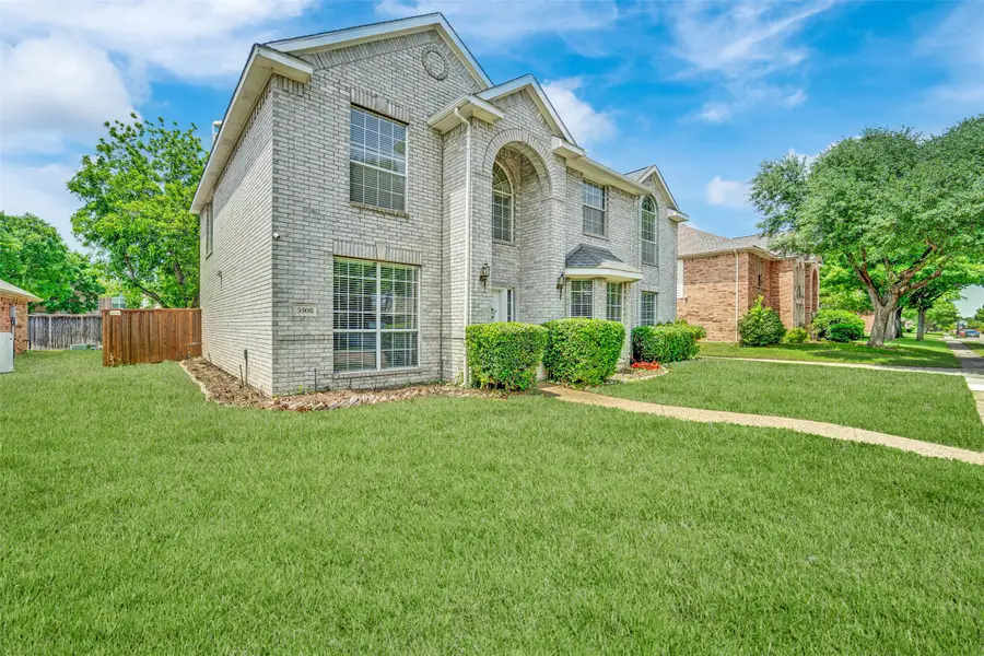 3508 Almond Lane, McKinney, TX 75070 - #3