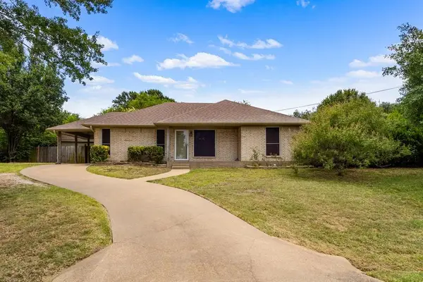 402 Admiral Drive, Gun Barrel City, TX 75156