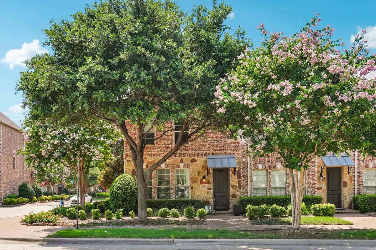 7937 Parkwood Boulevard, Plano, TX 75024 - #1