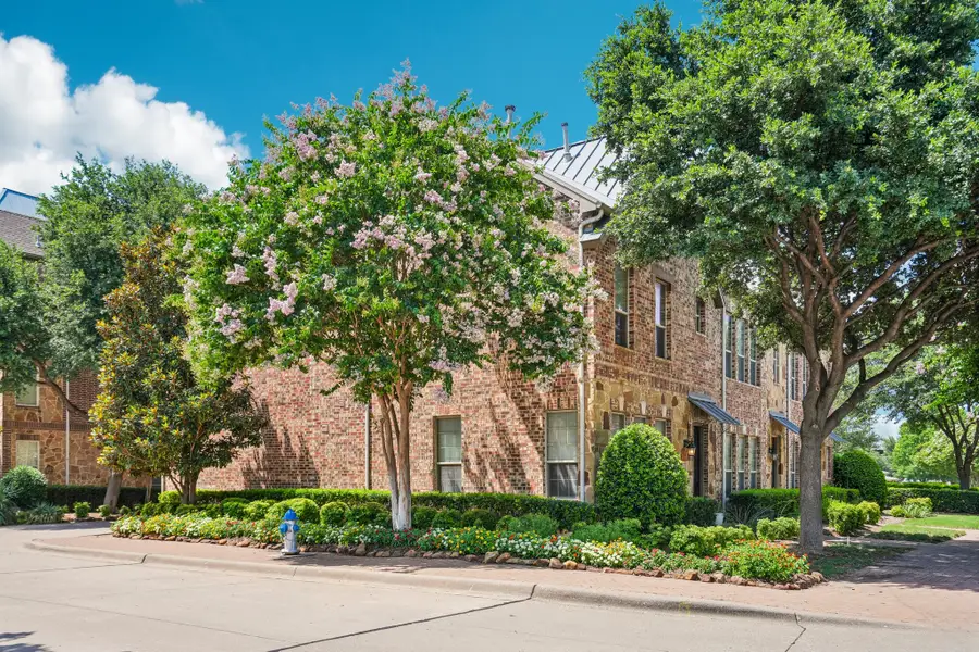 7937 Parkwood Boulevard, Plano, TX 75024 - #2