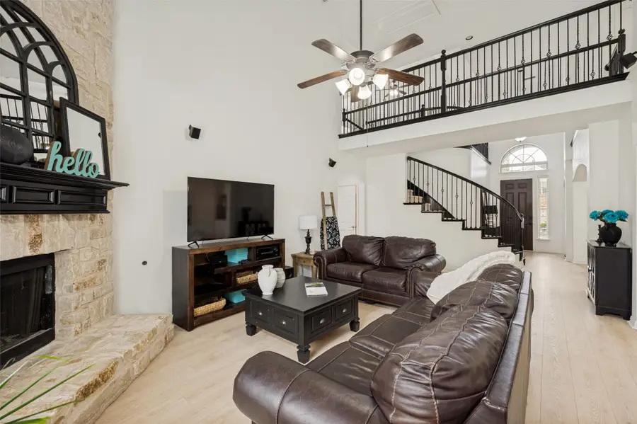 14217 Winter Hill Drive, Little Elm, TX 75068 - #2