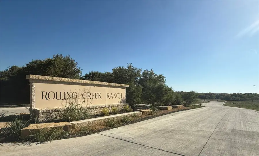 5028 Round Rock Drive, Aledo, TX 76008 - #2