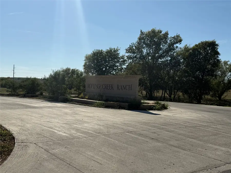5028 Round Rock Drive, Aledo, TX 76008 - #3