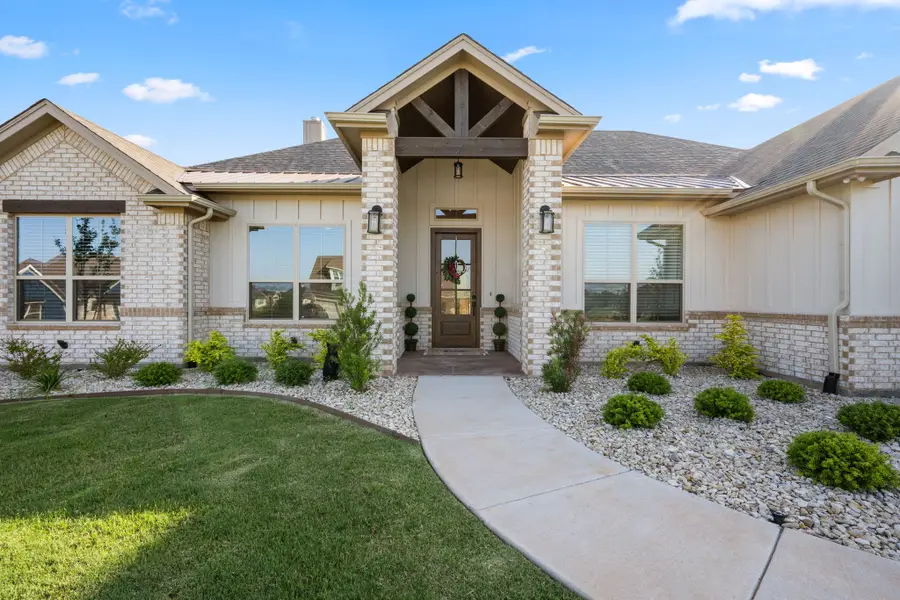 2516 Birchwood Drive, Granbury, TX 76049 - #2