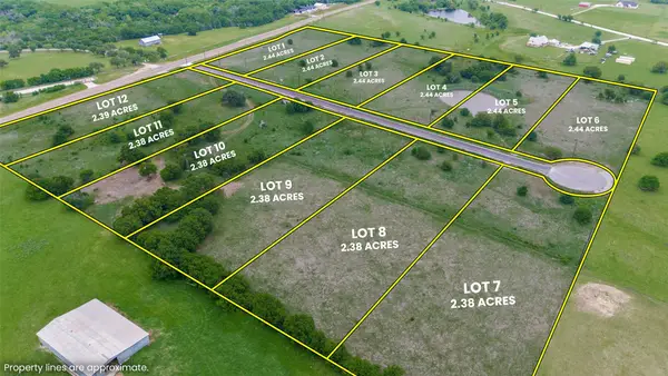 000812 Boom Branch Court, Sanger, TX 76266