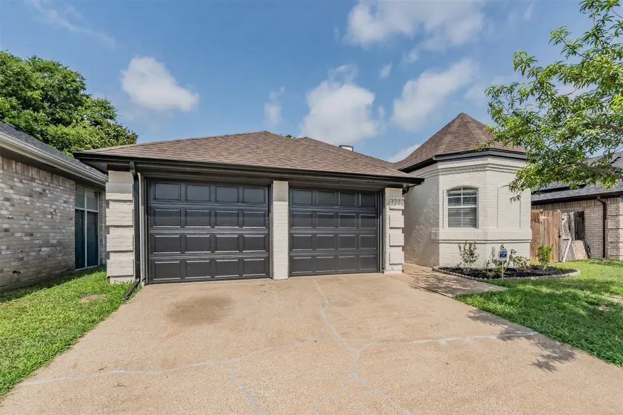 3232 Rosebank Drive, Dallas, TX 75228 - #2