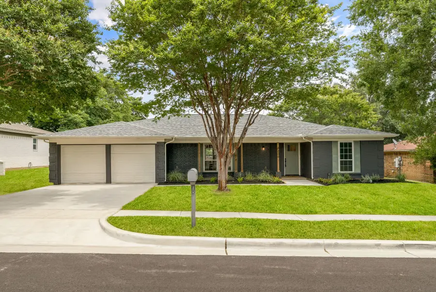 8209 Pearl Street, North Richland Hills, TX 76180 - #3