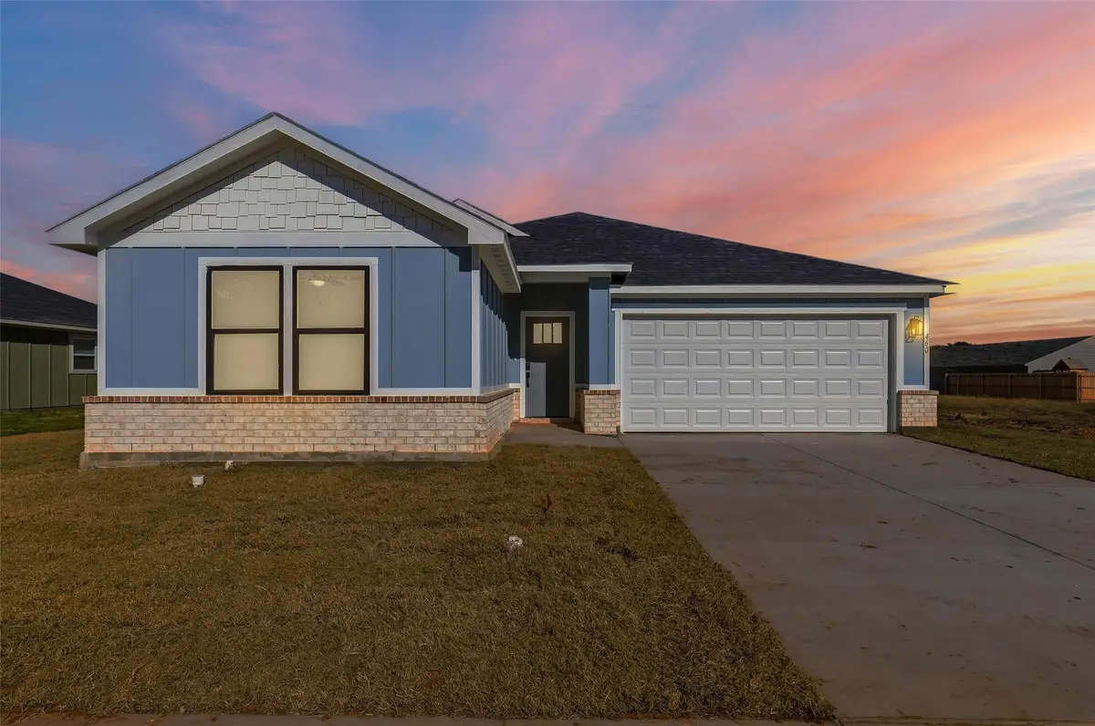 452 Peace Lily Way, Tolar, TX 76476 - #1