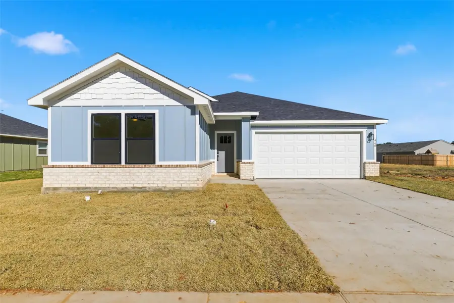 452 Peace Lily Way, Tolar, TX 76476 - #2