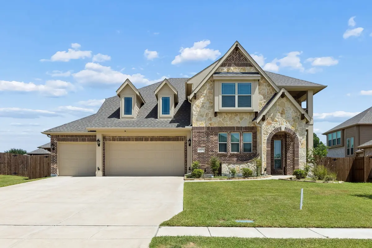 6517 Harwich Drive, Mesquite, TX 75181 - #1