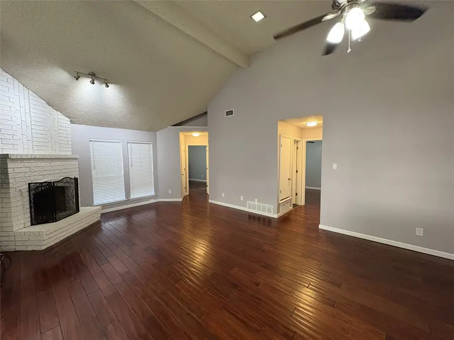 4208 Hemlock Street, Fort Worth, TX 76137 - #3