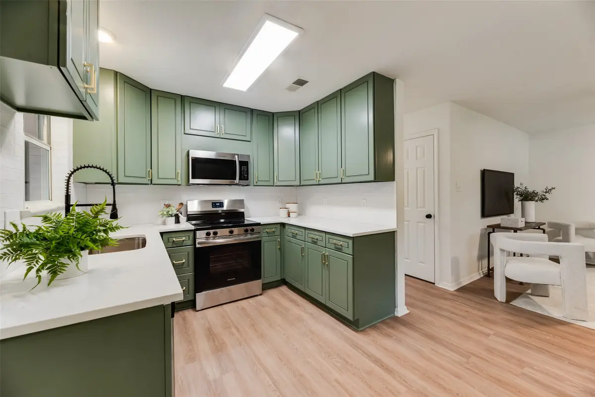 305 Lively Hill, McKinney, TX 75069 - #1