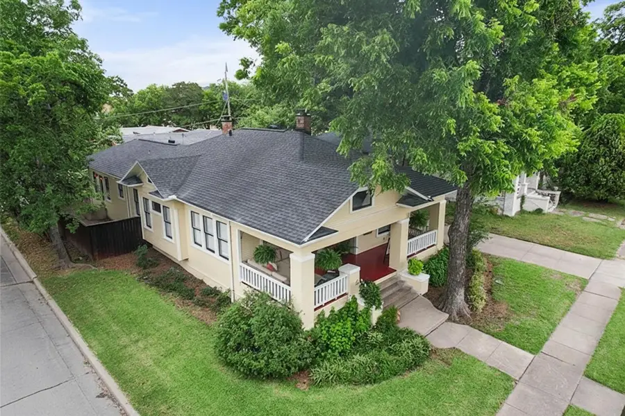 2001 Lipscomb Street, Fort Worth, TX 76110 - #3