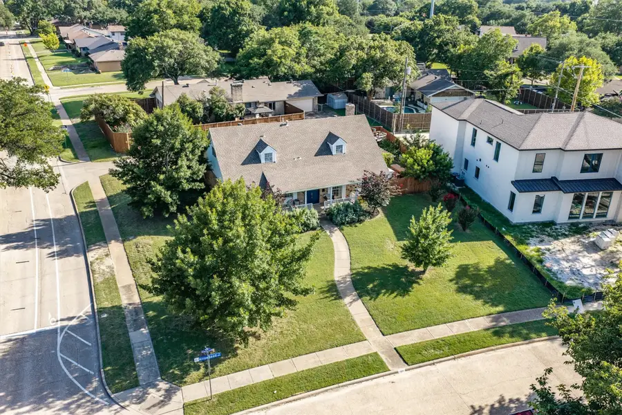 501 Arrowhead Drive, Richardson, TX 75080 - #2