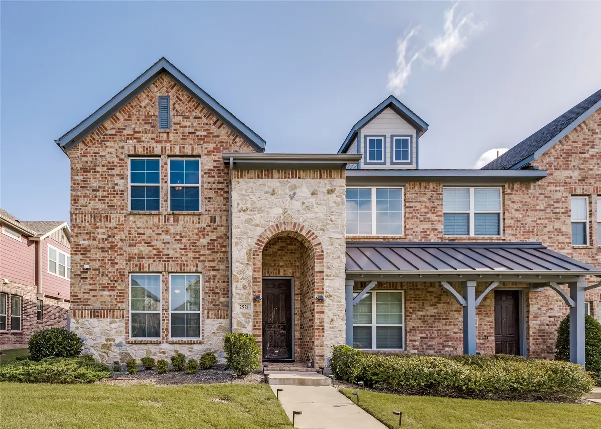 2521 Barnwood Lane, Garland, TX 75042 - #1