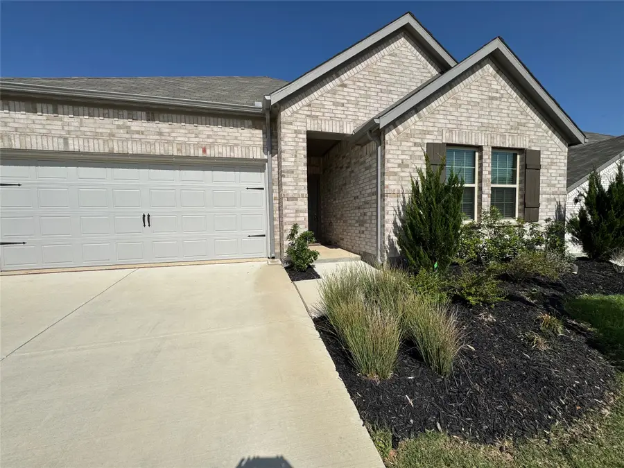 3613 Monte Carlo Lane, Denton, TX 76210 - #3