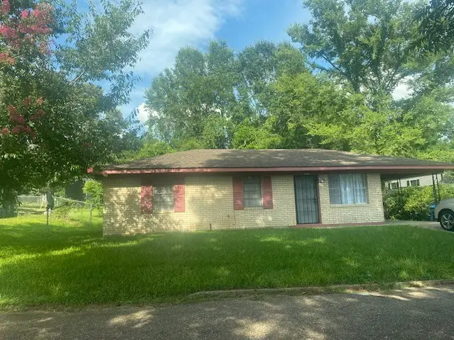 402 S Abney Street, Minden, LA 71055 - #1