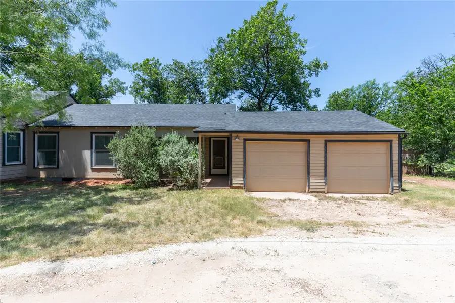757 Davis Drive, Abilene, TX 79605 - #2