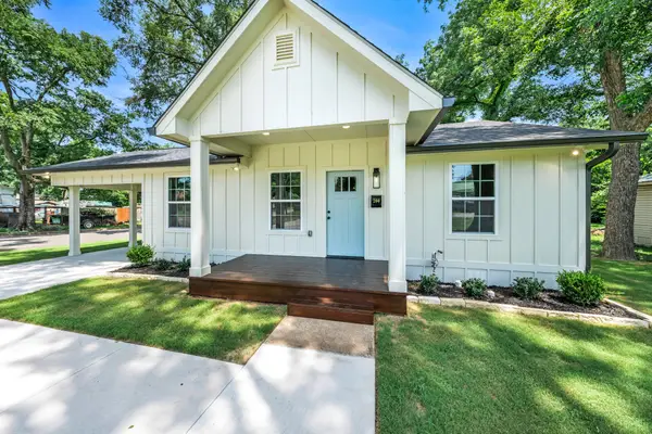 200 Whitworth Street, Sulphur Springs, TX 75482