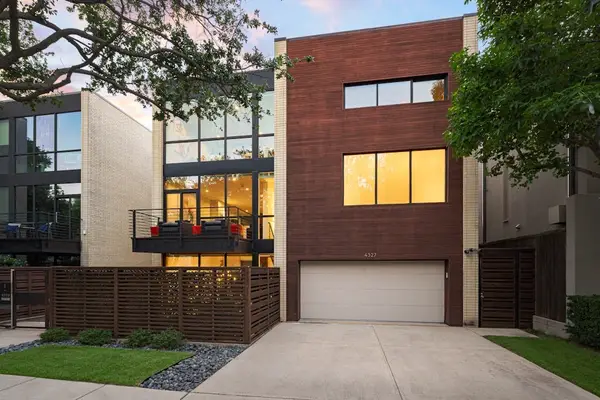 4327 Travis Street, Dallas, TX 75205