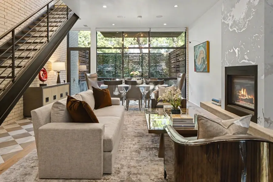 4327 Travis Street, Dallas, TX 75205 - #3