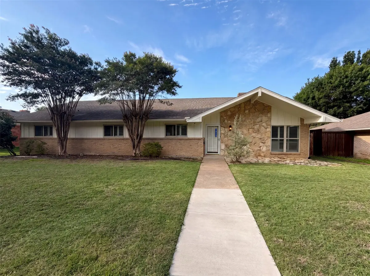 1618 Woodcrest Lane, Carrollton, TX 75006 - #1