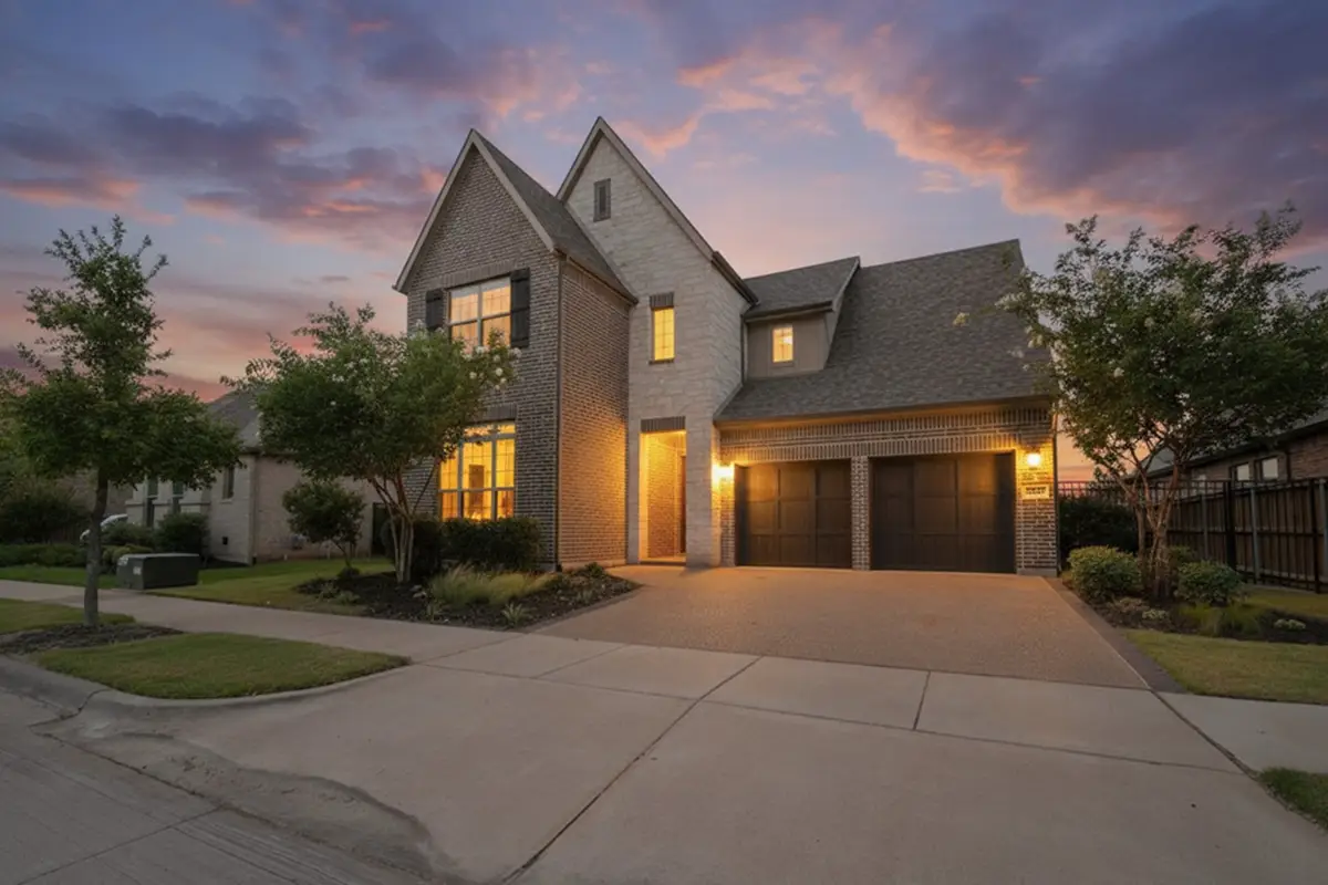 4308 Cobalt Bloom Court, Arlington, TX 76005 - #1